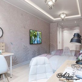 Портфолио